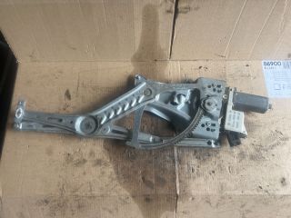 bontott OPEL VECTRA C Jobb első Ablakemelő Szerkezet (Elektromos)