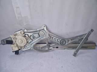 bontott OPEL VECTRA C Jobb első Ablakemelő Szerkezet (Elektromos)