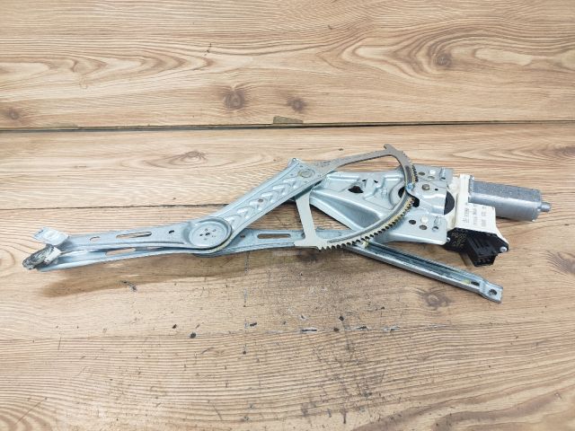 bontott OPEL VECTRA C Jobb első Ablakemelő Szerkezet (Elektromos)