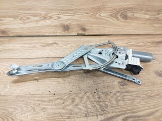 bontott OPEL VECTRA C Jobb első Ablakemelő Szerkezet (Elektromos)