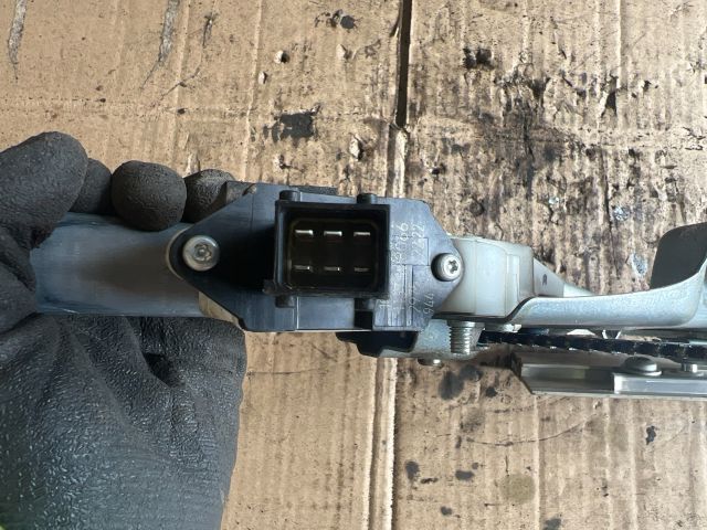 bontott OPEL VECTRA C Jobb első Ablakemelő Szerkezet (Elektromos)