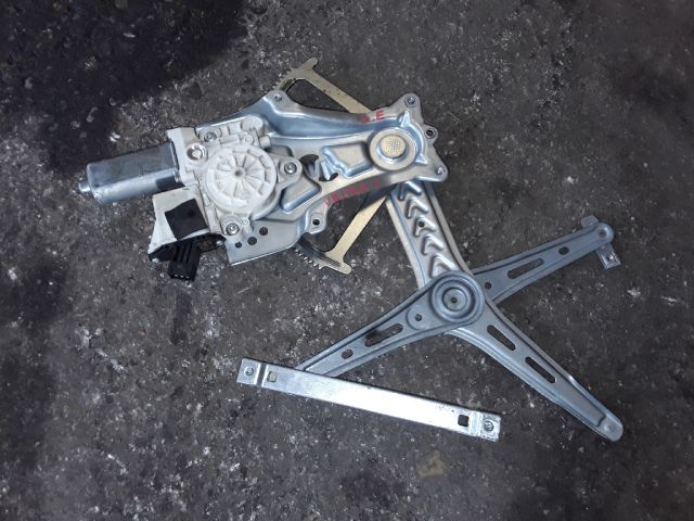 bontott OPEL VECTRA C Jobb első Ablakemelő Szerkezet (Elektromos)