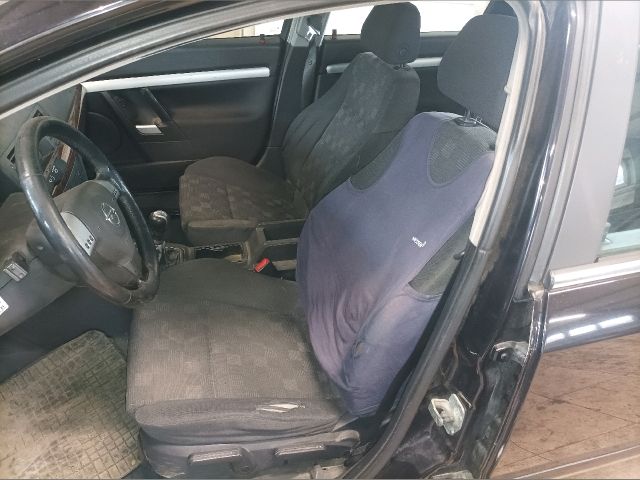 bontott OPEL VECTRA C Jobb első Ablakemelő Szerkezet (Elektromos)