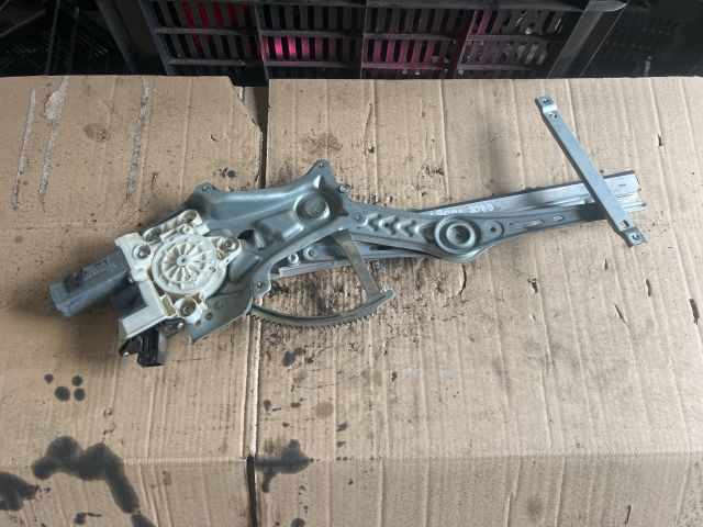 bontott OPEL VECTRA C Jobb első Ablakemelő Szerkezet (Elektromos)