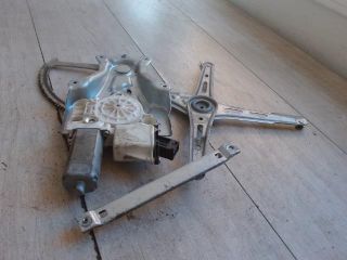 bontott OPEL VECTRA C Jobb első Ablakemelő Szerkezet (Elektromos)