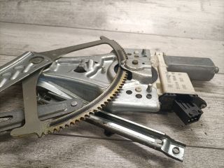 bontott OPEL VECTRA C Jobb első Ablakemelő Szerkezet (Elektromos)