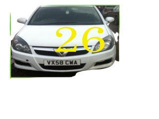 bontott OPEL VECTRA C Jobb első Ajtó Díszléc