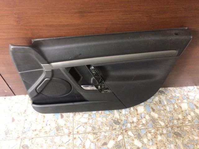 bontott OPEL VECTRA C Jobb első Ajtó Kárpit