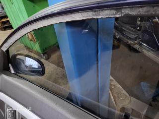 bontott OPEL VECTRA C Jobb első Ajtó (Részeivel)