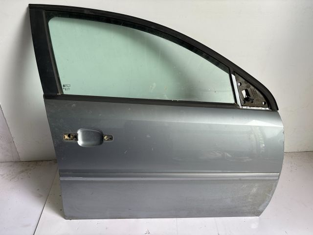 bontott OPEL VECTRA C Jobb első Ajtó (Részeivel)