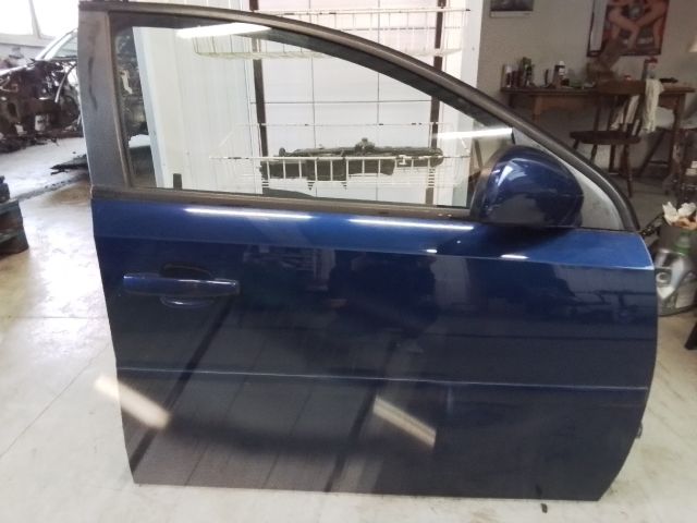 bontott OPEL VECTRA C Jobb első Ajtó (Részeivel)
