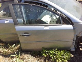 bontott OPEL VECTRA C Jobb első Ajtó (Részeivel)