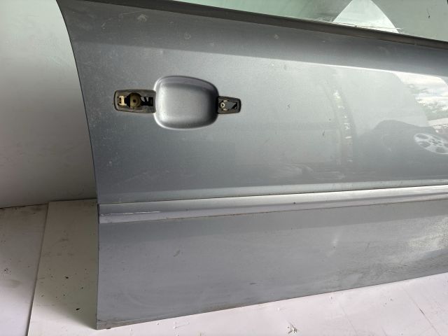 bontott OPEL VECTRA C Jobb első Ajtó (Részeivel)