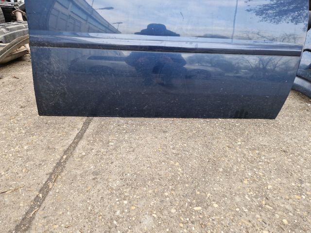 bontott OPEL VECTRA C Jobb első Ajtó (Részeivel)