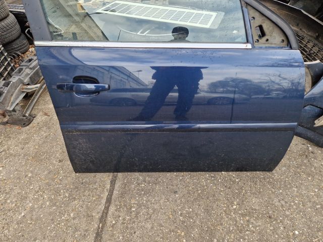 bontott OPEL VECTRA C Jobb első Ajtó (Részeivel)