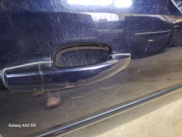 bontott OPEL VECTRA C Jobb első Ajtó (Részeivel)