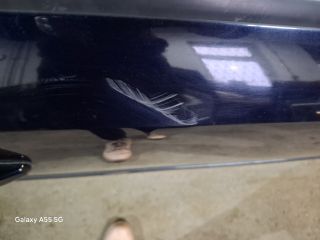 bontott OPEL VECTRA C Jobb első Ajtó (Részeivel)