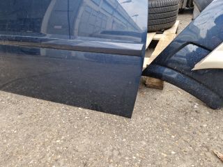 bontott OPEL VECTRA C Jobb első Ajtó (Részeivel)