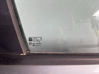 bontott OPEL VECTRA C Jobb első Ajtó (Részeivel)