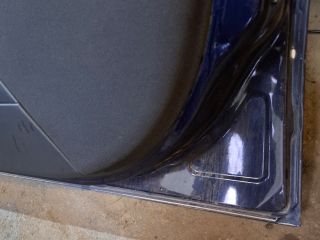 bontott OPEL VECTRA C Jobb első Ajtó (Részeivel)