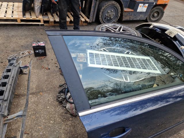 bontott OPEL VECTRA C Jobb első Ajtó (Részeivel)