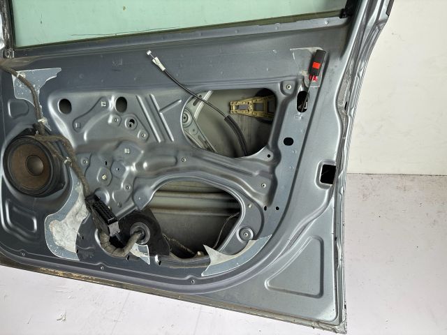 bontott OPEL VECTRA C Jobb első Ajtó (Részeivel)