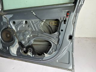 bontott OPEL VECTRA C Jobb első Ajtó (Részeivel)