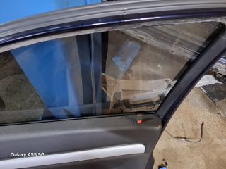 bontott OPEL VECTRA C Jobb első Ajtó (Részeivel)