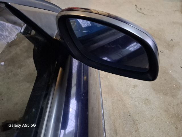 bontott OPEL VECTRA C Jobb első Ajtó (Részeivel)