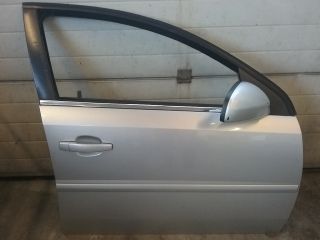 bontott OPEL VECTRA C Jobb első Ajtó (Részeivel)