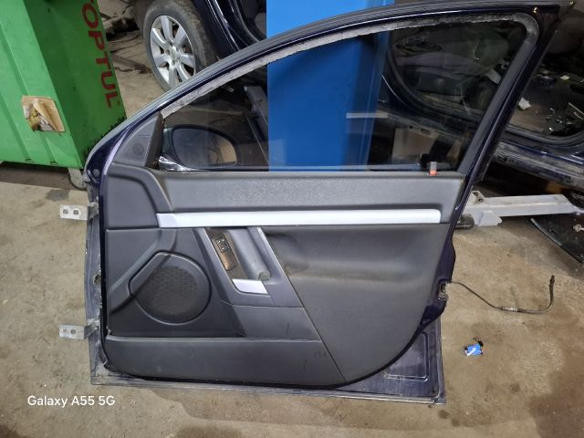 bontott OPEL VECTRA C Jobb első Ajtó (Részeivel)