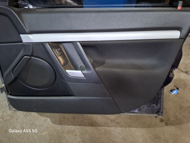 bontott OPEL VECTRA C Jobb első Ajtó (Részeivel)