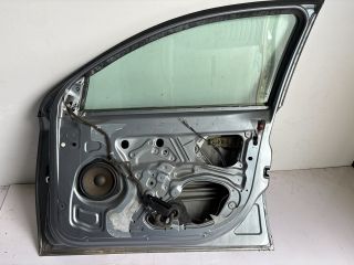 bontott OPEL VECTRA C Jobb első Ajtó (Részeivel)