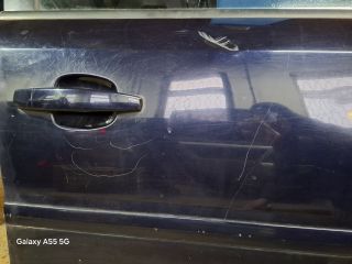 bontott OPEL VECTRA C Jobb első Ajtó (Részeivel)