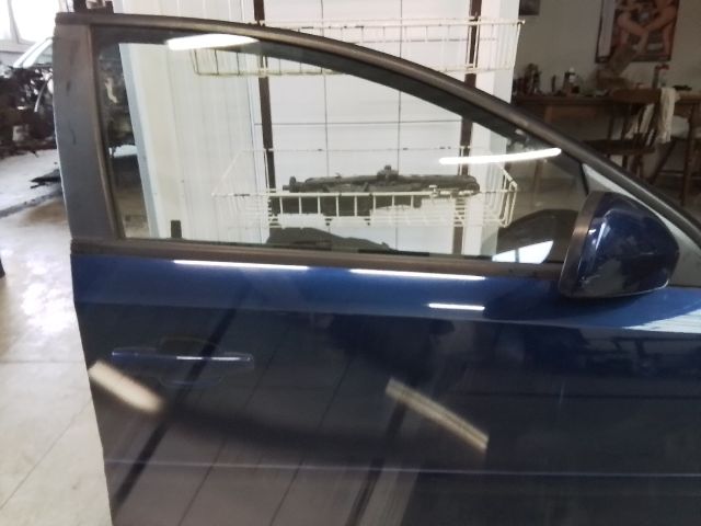 bontott OPEL VECTRA C Jobb első Ajtó (Részeivel)