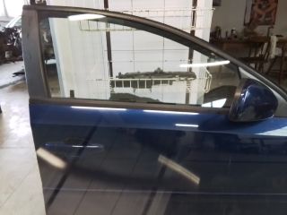 bontott OPEL VECTRA C Jobb első Ajtó (Részeivel)