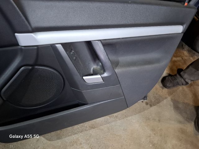bontott OPEL VECTRA C Jobb első Ajtó (Részeivel)