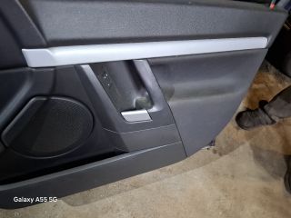 bontott OPEL VECTRA C Jobb első Ajtó (Részeivel)