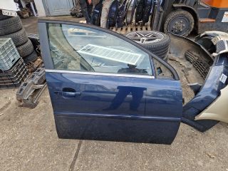 bontott OPEL VECTRA C Jobb első Ajtó (Részeivel)