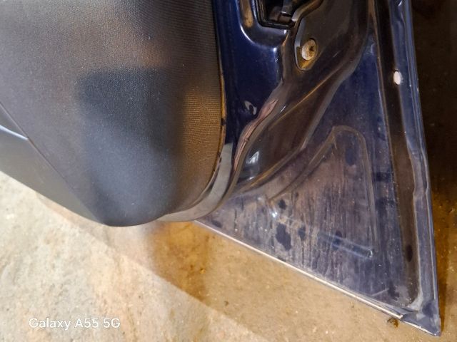 bontott OPEL VECTRA C Jobb első Ajtó (Részeivel)