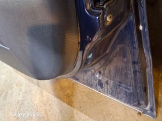 bontott OPEL VECTRA C Jobb első Ajtó (Részeivel)