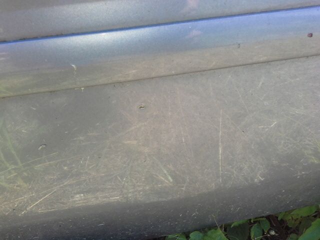 bontott OPEL VECTRA C Jobb első Ajtó (Részeivel)