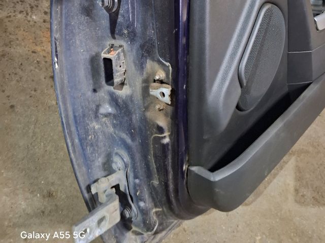 bontott OPEL VECTRA C Jobb első Ajtó (Részeivel)