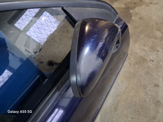 bontott OPEL VECTRA C Jobb első Ajtó (Részeivel)