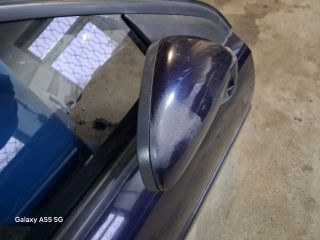 bontott OPEL VECTRA C Jobb első Ajtó (Részeivel)