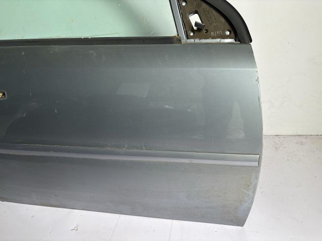 bontott OPEL VECTRA C Jobb első Ajtó (Részeivel)