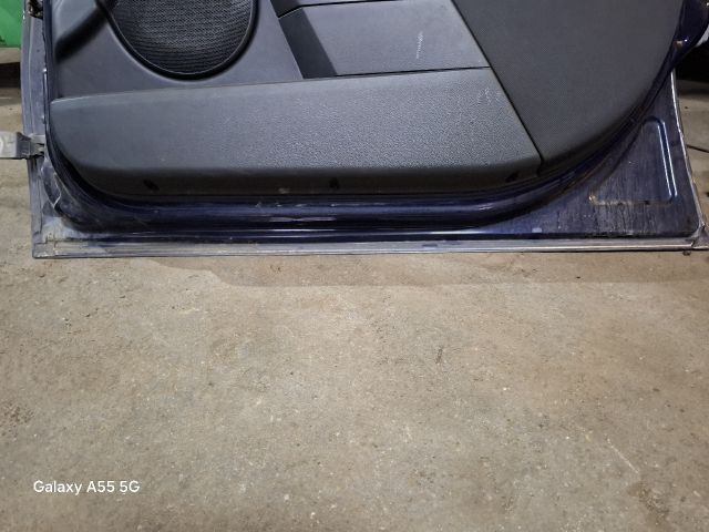 bontott OPEL VECTRA C Jobb első Ajtó (Részeivel)