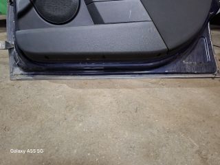 bontott OPEL VECTRA C Jobb első Ajtó (Részeivel)