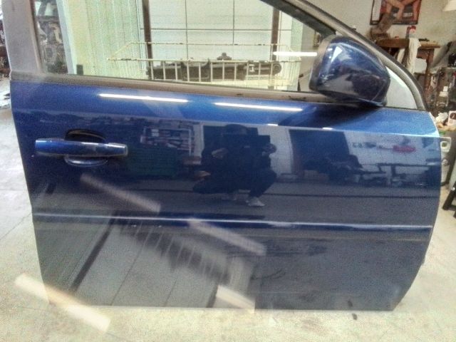 bontott OPEL VECTRA C Jobb első Ajtó (Részeivel)