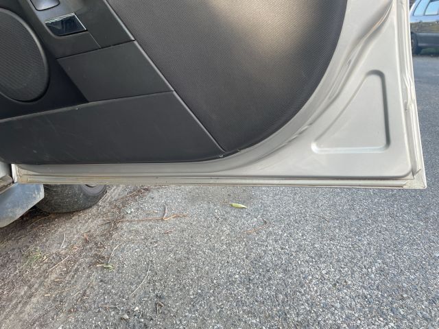 bontott OPEL VECTRA C Jobb első Ajtó (Üres lemez)